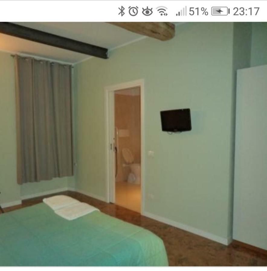 Locanda Tre Spade Кремона Екстериор снимка