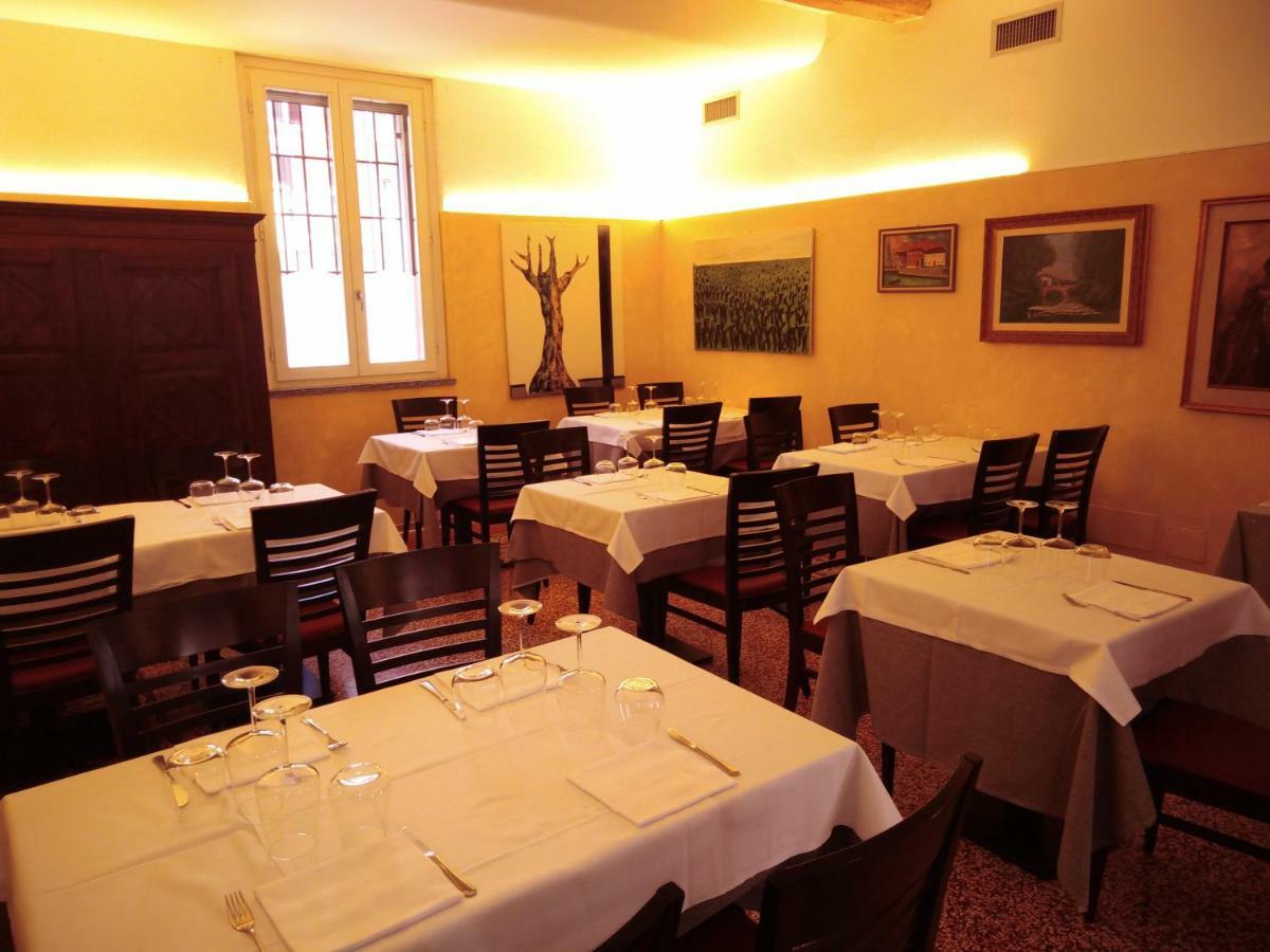 Locanda Tre Spade Кремона Екстериор снимка