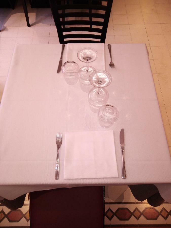 Locanda Tre Spade Кремона Екстериор снимка