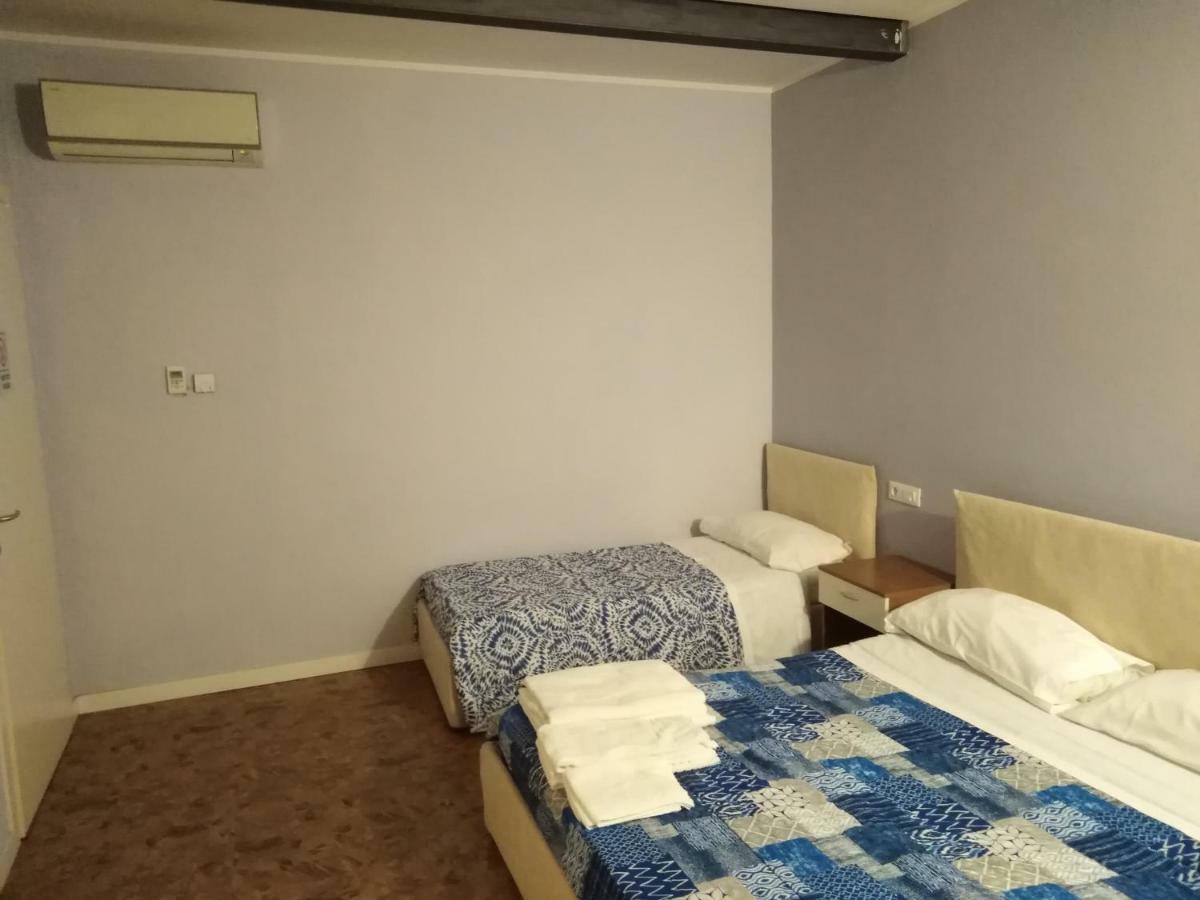 Locanda Tre Spade Кремона Екстериор снимка